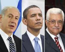 المفاوضات الفلسطينية – \"الإسرائيلية\" تنطلق الأربعاء