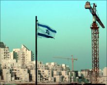 مخطط \"إسرائيلي\" لبناء 200 ألف مغتصبة بالقدس