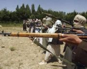 طالبان تتبنى مهاجمة منظمة أمريكية بأفغانستان